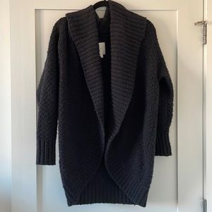 Anthropologie Cocoon Cardigan